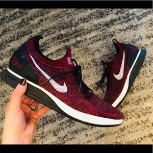 Nike Air Zoom Flyknit Racer